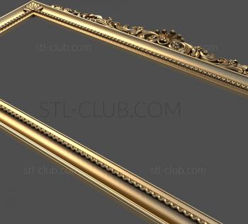 3D model Top Engraving (STL)